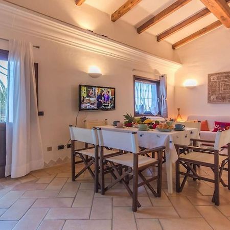 Sardinia Home Palau Eksteriør billede