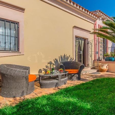 Sardinia Home Palau Eksteriør billede