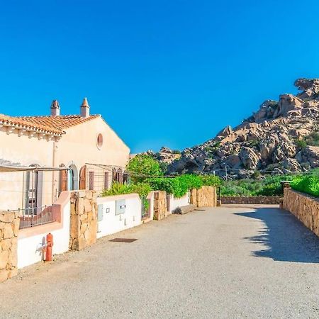 Sardinia Home Palau Eksteriør billede