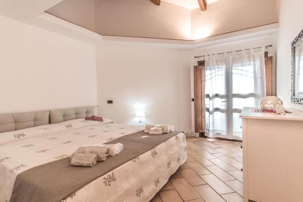 Sardinia Home Palau Eksteriør billede