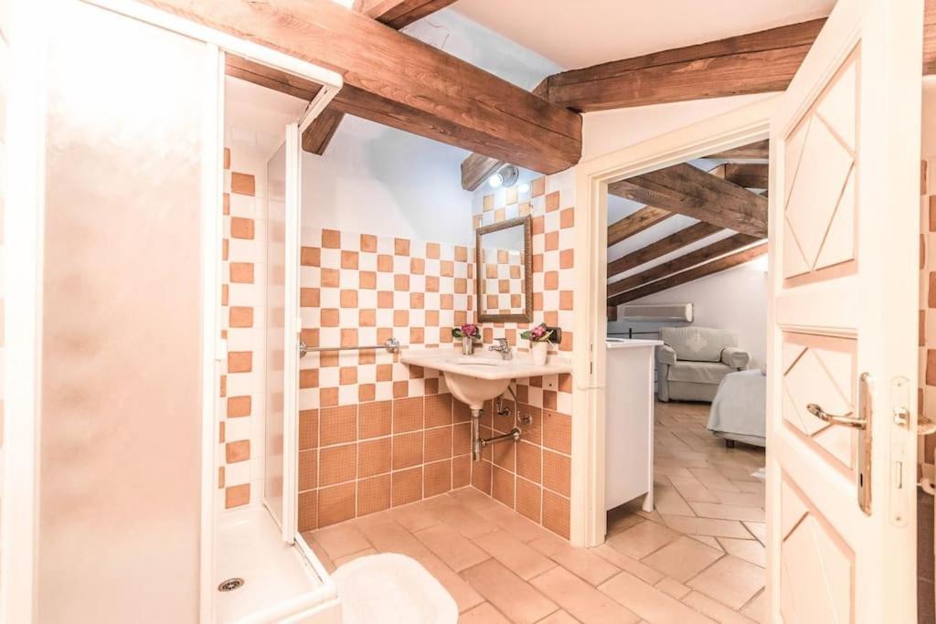 Sardinia Home Palau Eksteriør billede