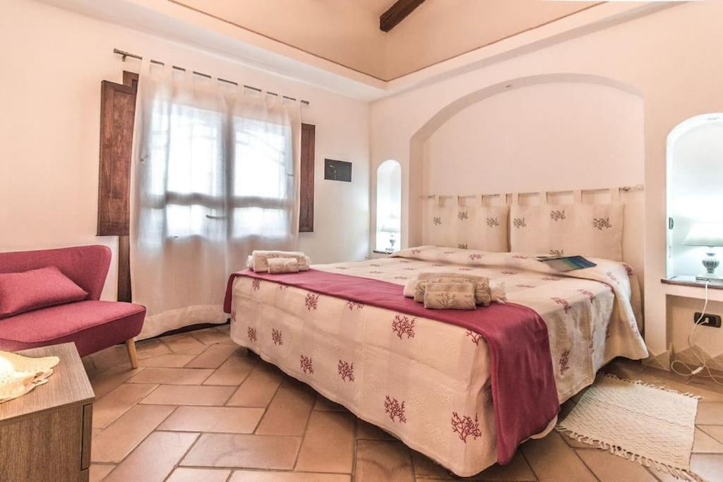 Sardinia Home Palau Eksteriør billede